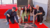 Jenni Rivera es inmortalizada con una estrella en el Paseo de la Fama de Hollywood
